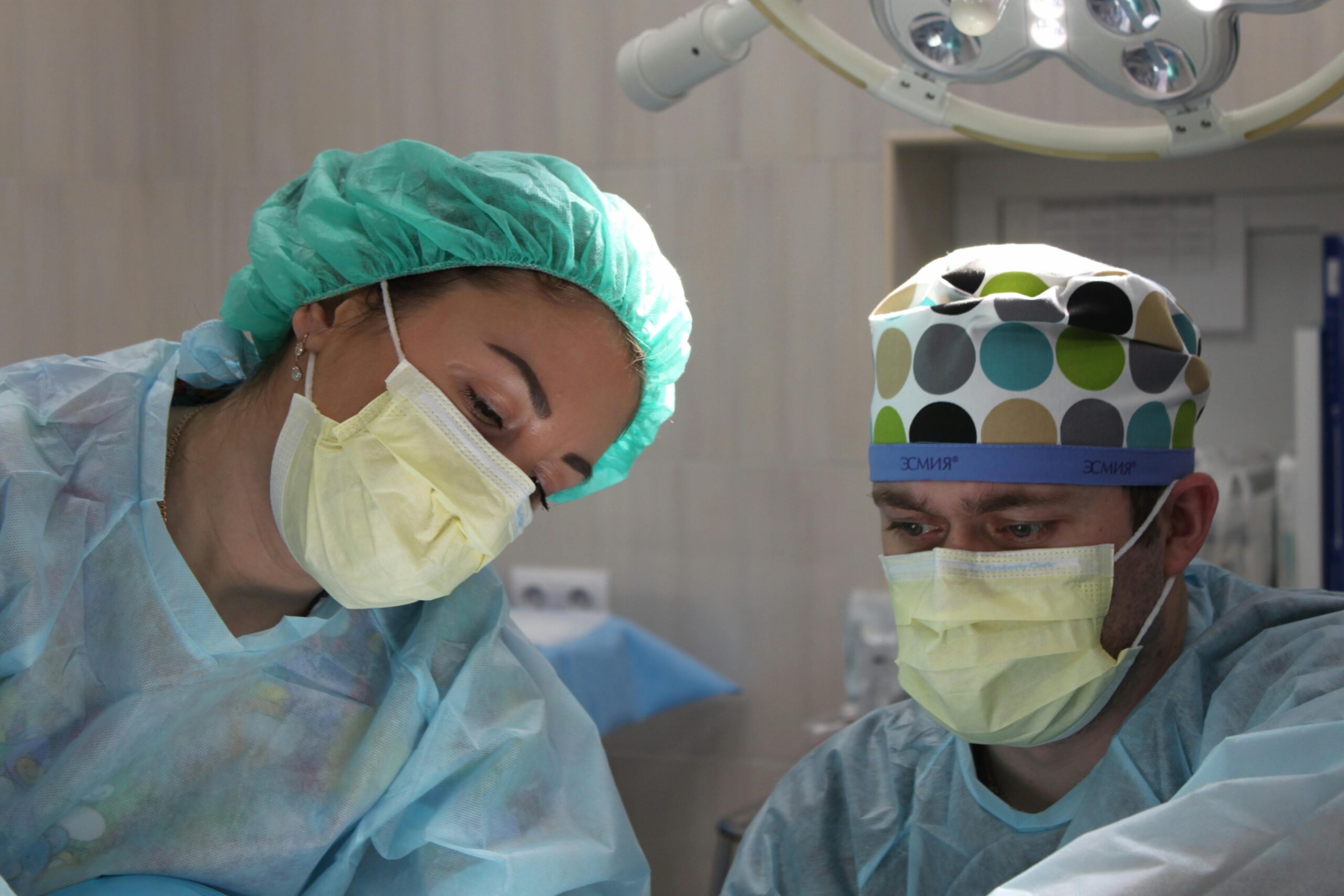 Oral and Maxillofacial Surgery